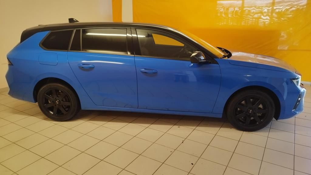 Erstes Annaberger Autohaus - Opel Astra Sports Tourer GS, AT8, AGR, Sitz-Lenkradhe - Bild 4 Erstes Annaberger Autohaus - Opel Astra Sports Tourer GS, AT8, AGR, Sitz-Lenkradhe - Bild 4