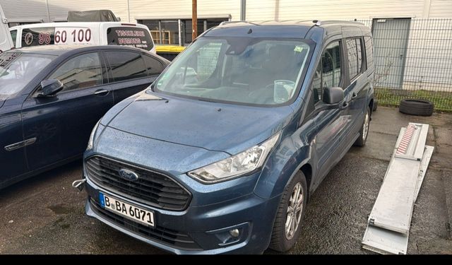 Ford Grand Tourneo Connect Trend