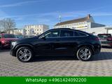 Mercedes-Benz GLE 350 e 4Matic Coupe - Mercedes-Benz GLE 350: Coupé