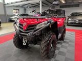 CFMOTO Cforce 520S 4X4 - CFMOTO MOTORRAD
