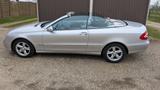 Mercedes-Benz CLK 200 KOMPRESSOR AVANTGARDE - Mercedes-Benz CLK-Klasse: Coupe