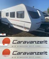 Dethleffs c' joy 480 QLK Active 6 Schl.Plätz+1500Kg Auflas - Dethleffs c joy 480 QLK