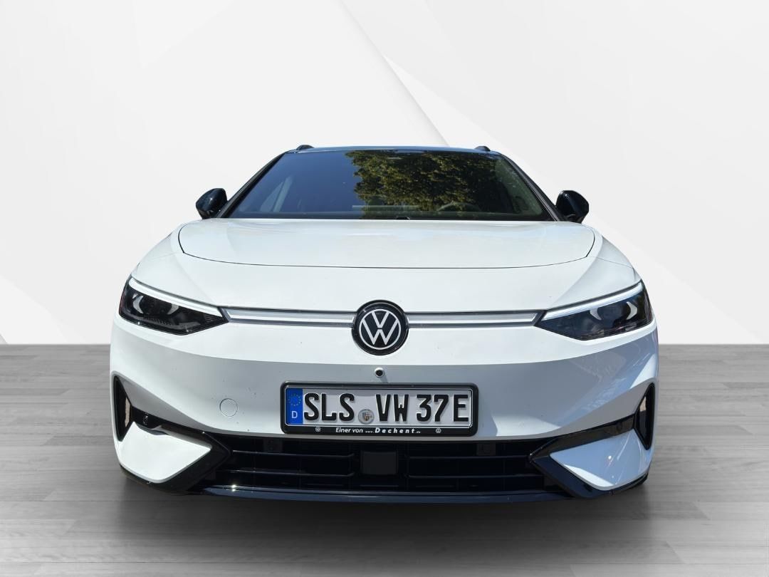 Fahrzeugabbildung Volkswagen ID.7 Tourer Pro W 360,AHK,HUD,Kamera,LED,Navi,LM