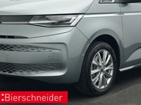 Volkswagen T7 California - Vorschau Bild 17