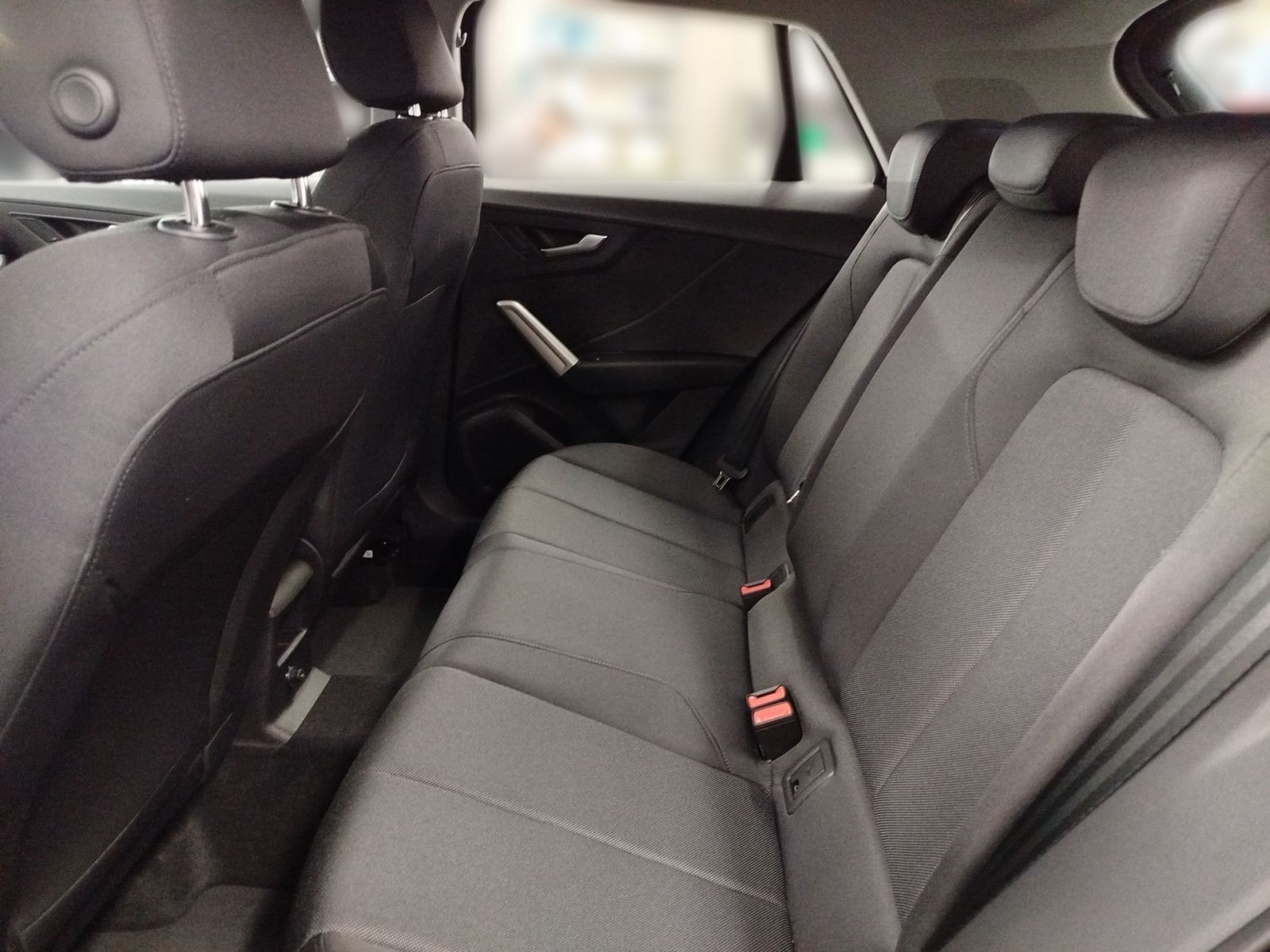 Audi Q2 - Bild 10