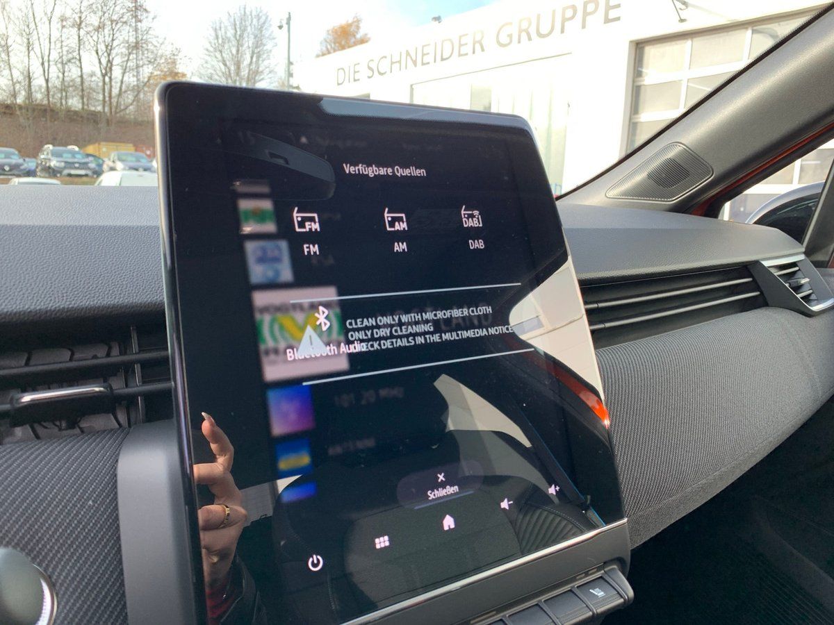 Renault Clio - Bild 39