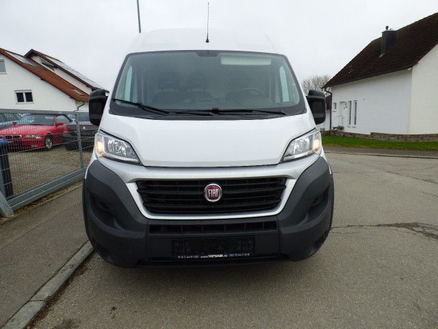 Fiat Ducato Maxi  35 130 L5H2   Bäckereiverkaufswagen