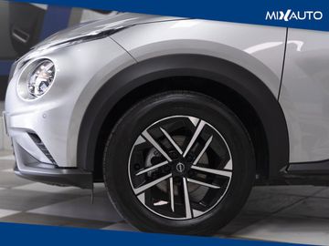 Nissan Juke - 8