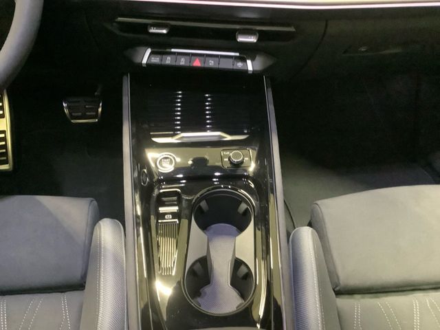 Q3 SUV TFSI quattro+ACC+Headup+Pano+digit.Matrix