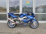 Honda VTR 1000 F / TOP, mit Superbikelenker - HONDA VTR 1000