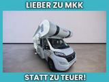 Dethleffs XL A7872-2 2xKlima,Alde,SAT+TV,BESTPREIS bei MKK