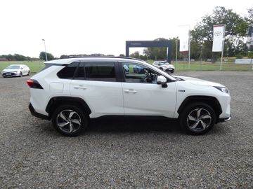 Toyota RAV 4 - 4