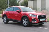 Audi Q2 35 TFSI advanced - Audi Q2 in Hagen