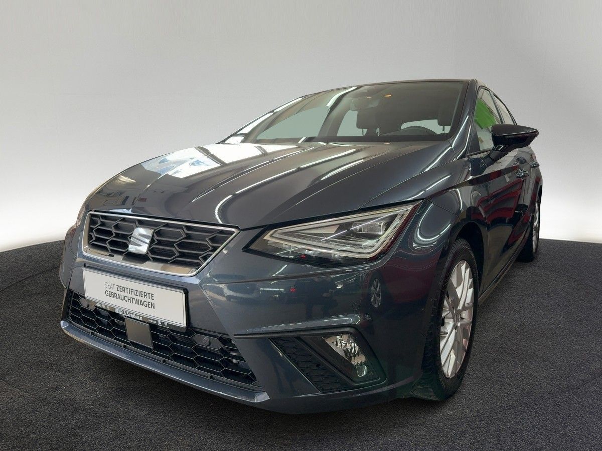Seat Ibiza - Bild 2
