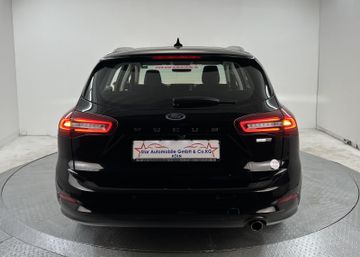 Ford Focus - 7