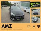 Opel Corsa E 1.4 Turbo GSi SHZ+Winterp.+KlimaA+LM+PDC - Opel Corsa Kleinwagen C gsi mit Benzin-Antrieb