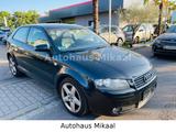Audi A3 2.0 TDI Ambition - Audi A3 aus 2003: 2.0
