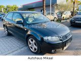 Audi A3 2.0 TDI Ambition - Audi A3 aus 2003: 2.0