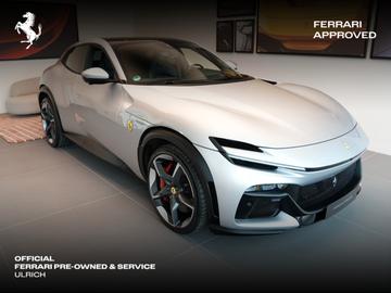 صورة 1 لـ 2023 Ferrari PUROSANGUE