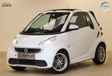 Smart Fortwo 1.0 71PS MHD Cabrio Brabus Servo SHZ - Smart ForTwo Gebrauchtwagen in Berlin