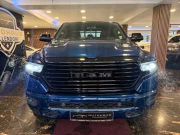 Dodge RAM - 3
