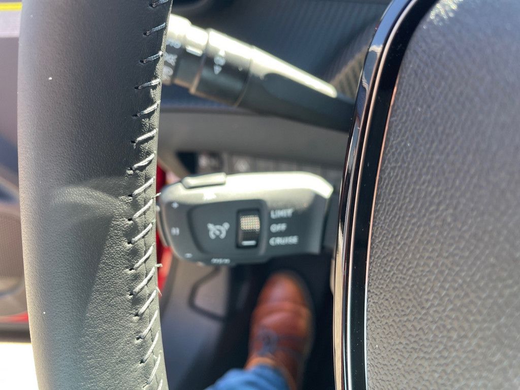 Peugeot 2008 - Bild 16