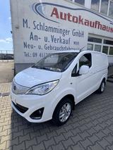 BYD ETP 3 - BYD ETP 3 Gebrauchtwagen