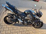Suzuki B-King - 1. Hand / Um- und Unfallfrei - SUZUKI B KING