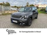 Jeep Renegade PHEV 1.3 4xe Automatik S-Edition