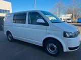 Volkswagen T5/Mixto/Top Zustand - Volkswagen T5 andere aus 2012