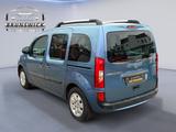 Mercedes-Benz Citan Kombi 112 lang*Automatic*KLIMA*SHZ*PDC*RFK - gebrauchte Mercedes-Benz Citan aus dem Jahr 2019