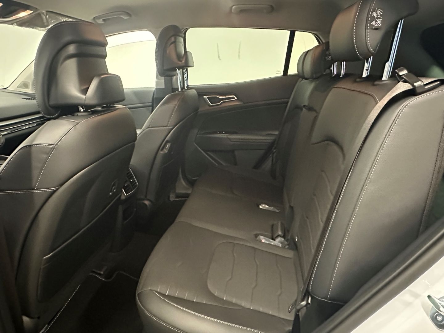 Fahrzeugabbildung Kia Sportage Vision 1.6 T-GDI MHEV Kamera LED DAB