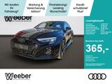 Audi RS3 Sportback quattro S-tronic Navi Matrix Vmax