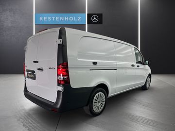 Mercedes Vito - 4
