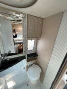 Chausson C 514 *Dieselheizung*Kurz und Kompakt*