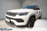 Jeep Compass S 1.5 e-Hybrid 48V *NAVI*DAB*CARPLAY*... - Jeep Compass in Oberhausen