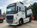 Volvo FH 13.500 4X2 Spring/Air Globetrotter XL Full sp - Offers