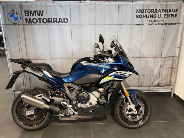 BMW S 1000 XR 