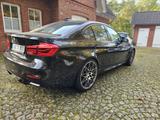 BMW M3 Competition Handschalter F80 - BMW M3 F80 Gebrauchtwagen
