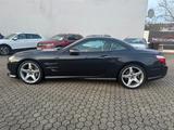 Mercedes-Benz SLR SL Roadster SL 350*Tempomat*NAVI*SH*Harman K - Mercedes-Benz SLR Gebrauchtwagen