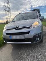 Citroën Berlingo BlueHDi 100 S&S ETG6 Multispace - Citroën Berlingo in Dortmund