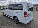Mercedes-Benz Vito 119 BT 9G 4x4 Edition Sport Tourer PANORAMA - Mercedes-Benz Vito: 119
