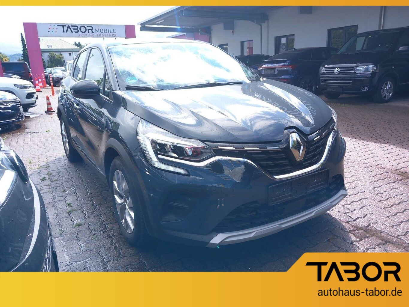 Renault Captur - Bild 2