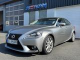 Lexus IS 300h Vollhybrid Leder Kamera Winterreifen - graue Lexus IS-Serie
