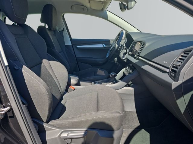 Karoq 1.5 TSI Selection LED+NAVI+RFK+ACC+SHZ+PDC