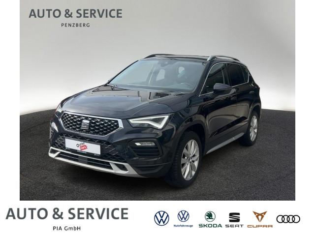 Seat Ateca 1.5 TSI ACT Xperience DSG