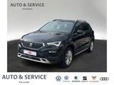 Seat Ateca 1.5 TSI ACT Xperience DSG - Seat aus 2024