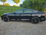 Audi A5 35 TDI S tronic Sportback -TÜV NEU,Scheckheft - Audi Gebrauchtwagen in Düren