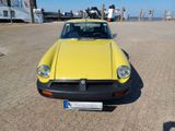 MGB - MG MGB aus 1976