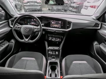 Opel Mokka e Edition Fahrerassistenz-Paket Kamera